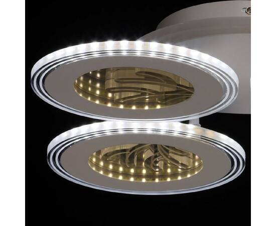 Потолочная люстра De Markt Мадлен 424016405, изображение 10