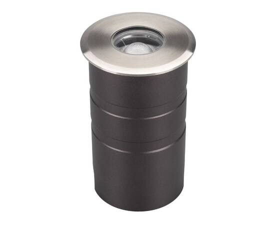 Грунтовый светильник Arlight ART-GROUND-ZOOM-R80-8W Day4000 051697