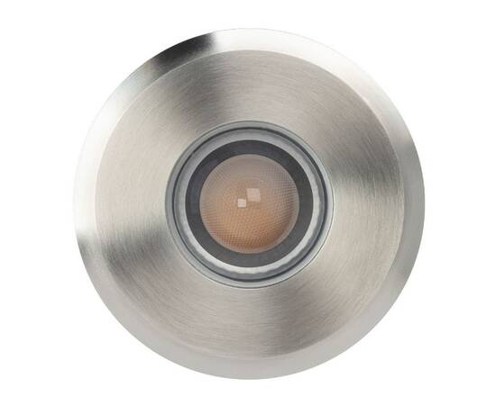 Грунтовый светильник Arlight ART-GROUND-ZOOM-R80-8W Day4000 051697, изображение 2