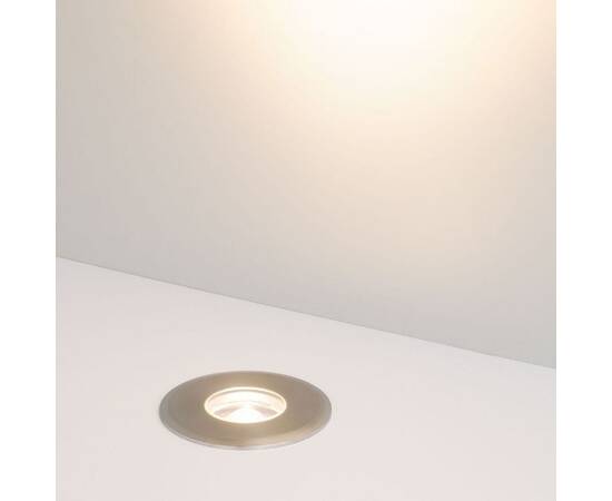 Грунтовый светильник Arlight ART-GROUND-ZOOM-R80-8W Day4000 051697, изображение 3