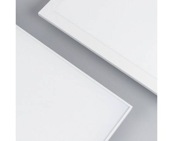 Встраиваемая светодиодная панель Arlight DL-TITAN-FRAMELESS-S600x600-40W Warm3000 050241, изображение 2