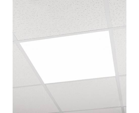 Встраиваемая светодиодная панель Arlight DL-TITAN-FRAMELESS-S600x600-40W Day4000 047923, изображение 4
