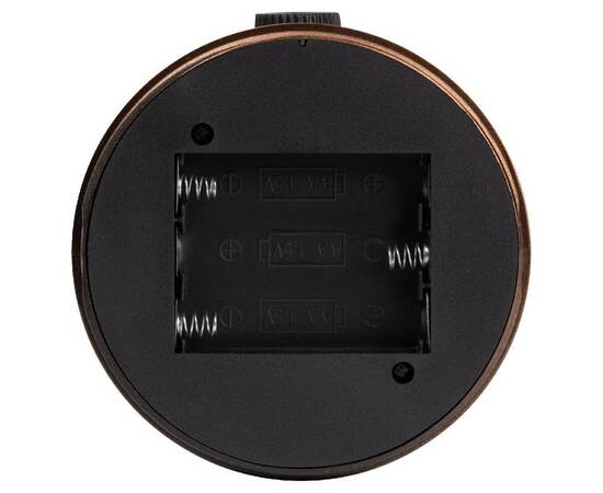 Фонарь кемпинговый Факел на батарейках Эра KB-801 Б0054042, изображение 2