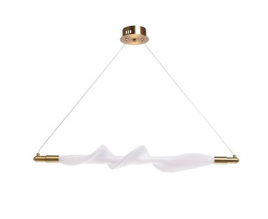 Подвесной светильник De Markt Мадлен 424017301