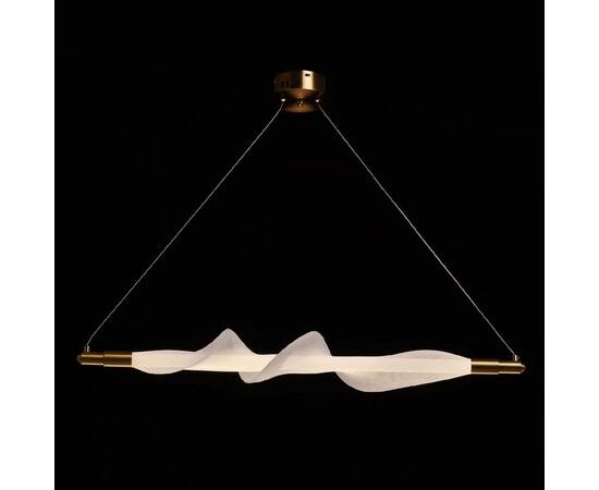 Подвесной светильник De Markt Мадлен 424017301, изображение 2