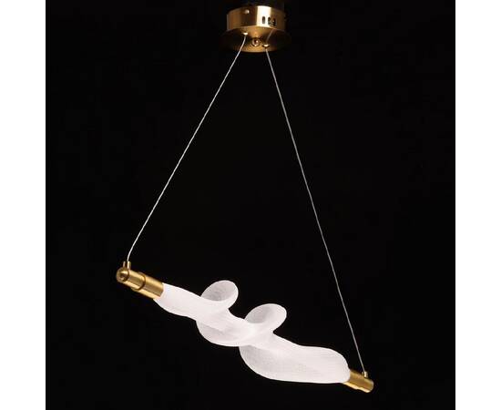 Подвесной светильник De Markt Мадлен 424017301, изображение 3