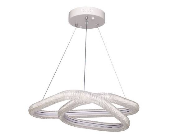 Подвесная люстра De Markt Оскар 510015201