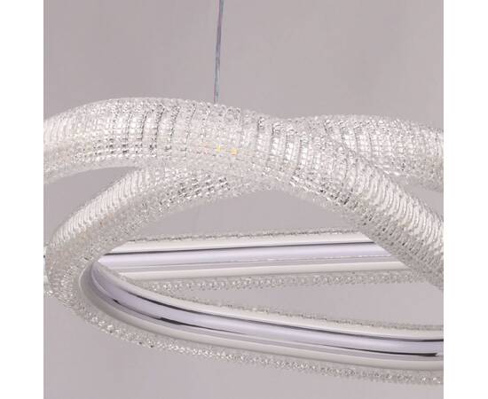 Подвесная люстра De Markt Оскар 510015201, изображение 3