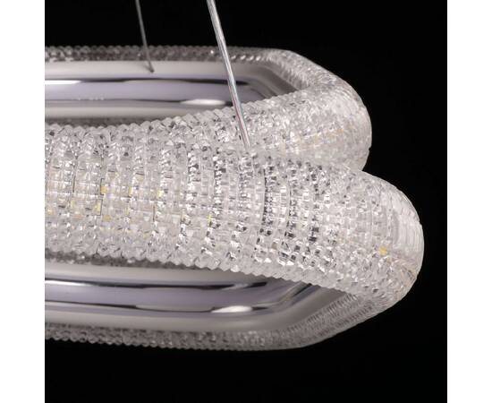 Подвесная люстра De Markt Оскар 510015201, изображение 8