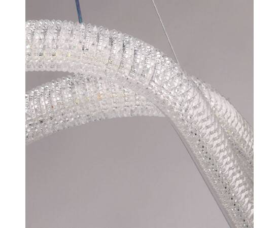 Подвесная люстра De Markt Оскар 510015201, изображение 9