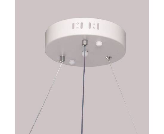 Подвесная люстра De Markt Оскар 510015201, изображение 10