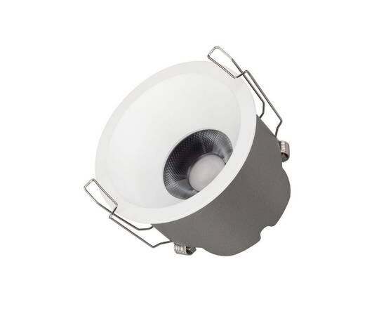 Встраиваемый светильник Arlight MS-HARBOR-R82-10W Day4000 048277