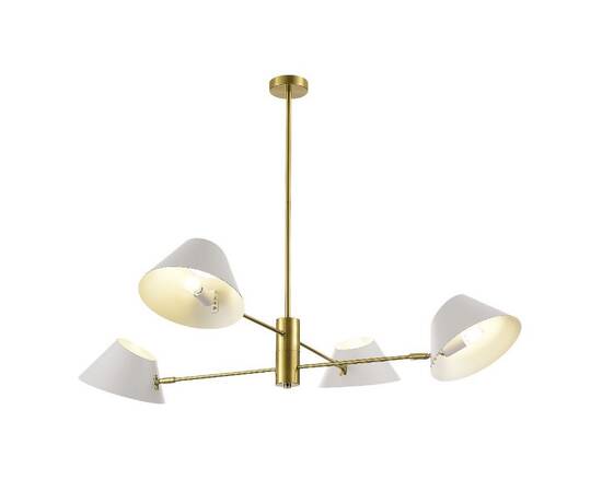 Люстра на штанге Evoluce Norbi SLE1253-353-04, изображение 2