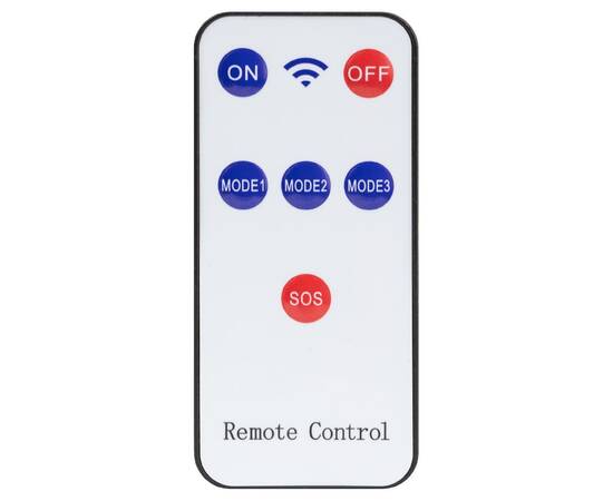 Фонарь кемпинговый Персей аккумуляторный Эра KA-701 Б0054044, изображение 4