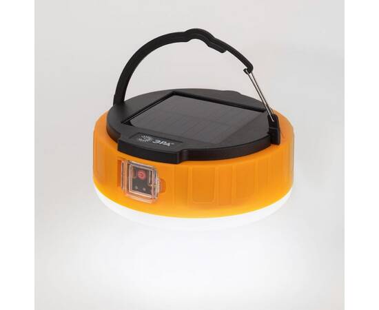 Фонарь кемпинговый Персей аккумуляторный Эра KA-701 Б0054044, изображение 5