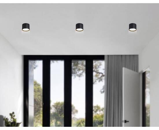 Накладной светильник Ambrella Light GX Standard Tech TN5359, изображение 5