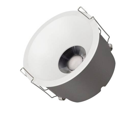 Встраиваемый светильник Arlight MS-HARBOR-R123-20W Warm3000 050186