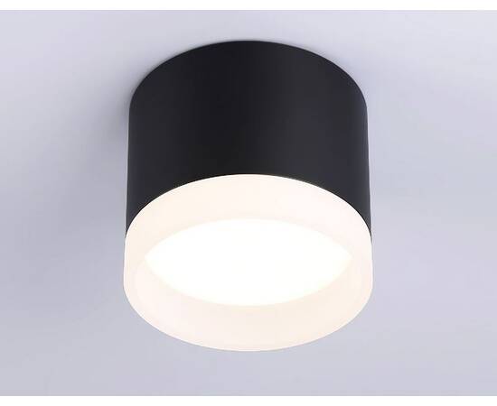 Накладной светильник Ambrella Light Acrylic Frost TN5366, изображение 2