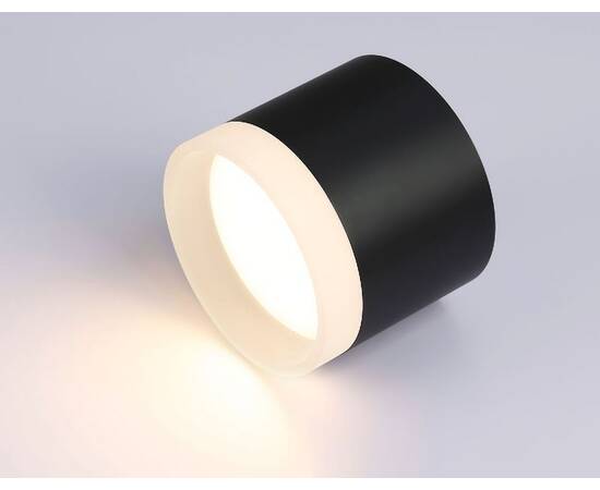 Накладной светильник Ambrella Light Acrylic Frost TN5366, изображение 3