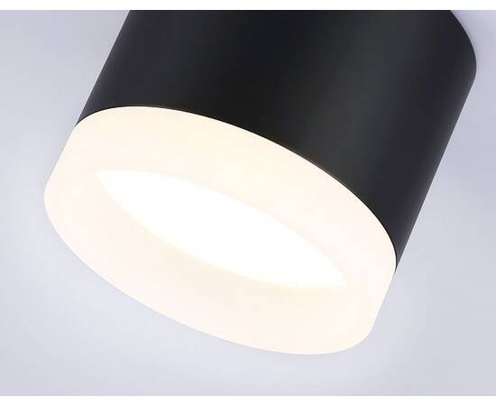 Накладной светильник Ambrella Light Acrylic Frost TN5366, изображение 5