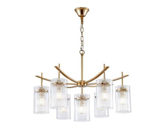 Подвесная люстра Newport 4577/C М0069762