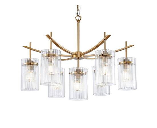 Подвесная люстра Newport 4577/C М0069762, изображение 2