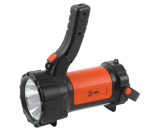 Фонарь-прожектор Альфа аккумуляторный Эра PA-606 Б0052744, изображение 5