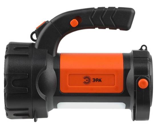 Фонарь-прожектор Альфа аккумуляторный Эра PA-606 Б0052744, изображение 8