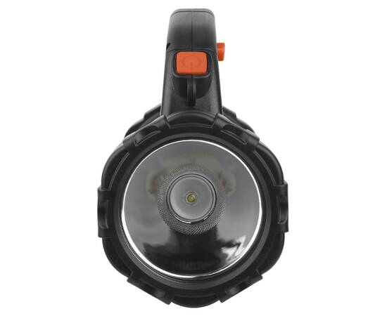 Фонарь-прожектор Альфа аккумуляторный Эра PA-606 Б0052744, изображение 11