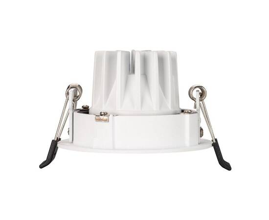 Встраиваемый светильник Arlight MS-FORECAST-BUILT-TURN-R82-8W Warm3000 037187(1), изображение 2