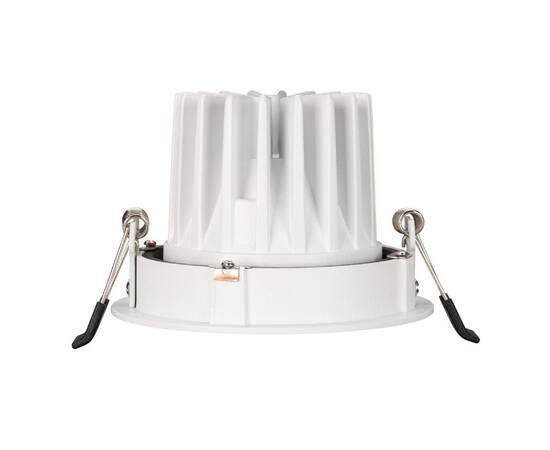 Встраиваемый светильник Arlight MS-FORECAST-BUILT-TURN-R102-12W Warm3000 037188(1), изображение 2