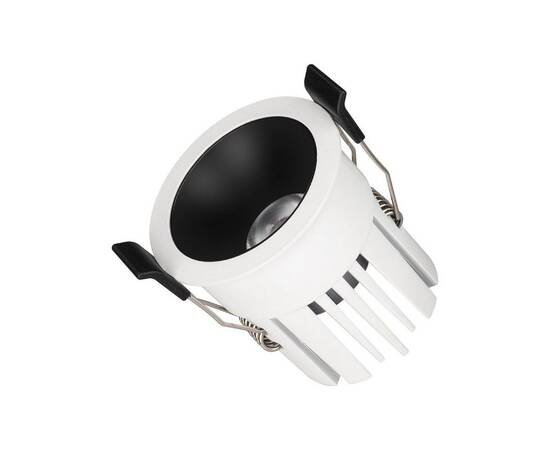 Встраиваемый светильник Arlight MS-ATLAS-BUILT-R58-10W Day4000 033651(1)