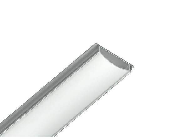 Алюминиевый накладной профиль Ambrella Light Alum Profile GP1500AL, изображение 2
