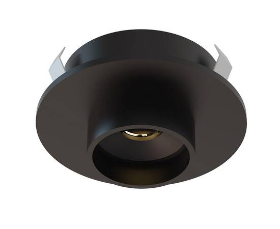 Накладной светильник Arte Lamp Presto A6182PL-1BK