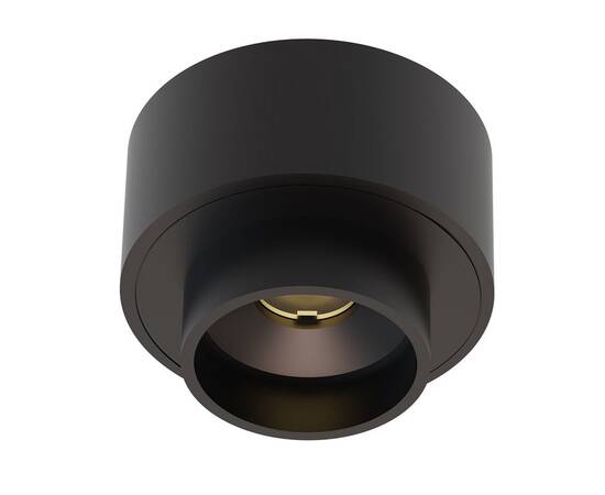 Накладной светильник Arte Lamp Presto A6183PL-1BK