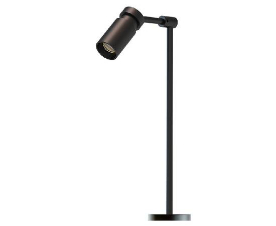 Накладной спот Arte Lamp Presto A6197LT-1BK