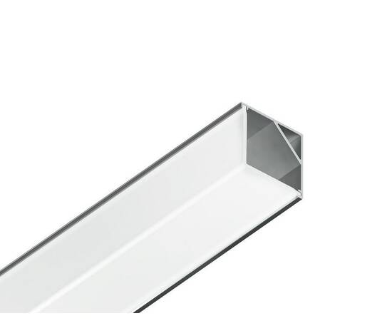 Алюминиевый угловой профиль Ambrella Light Alum Profile GP2150AL, изображение 2