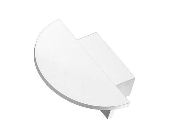 Заглушка (4 шт.) Ambrella Light Alum Profile GP8100, изображение 2