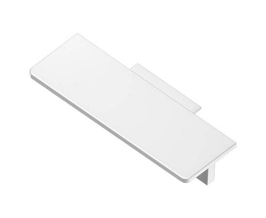 Заглушка (4 шт.) Ambrella Light Alum Profile GP8160, изображение 2