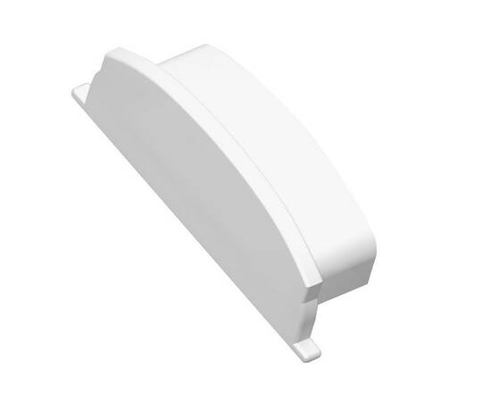 Заглушка (4 шт.) Ambrella Light Alum Profile GP8180, изображение 2