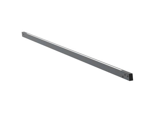 Трековый магнитный светильник Arte Lamp Presto A6230PL-1BK