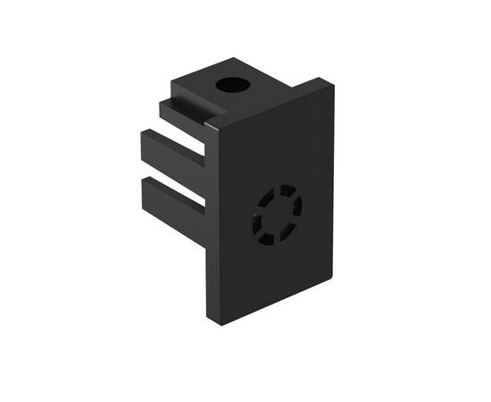 Комплект заглушек для магнитного шинопровода (2 шт.) Arte Lamp Presto A622006E