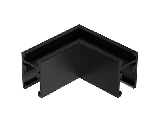 Коннектор угловой для накладного магнитного шинопровода Arte Lamp Presto A622406L