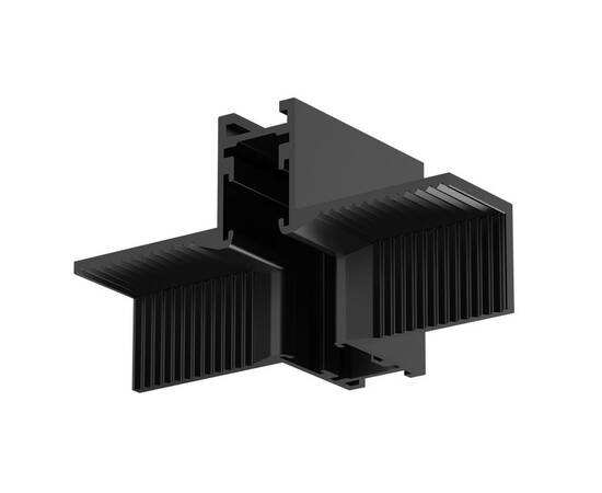 Коннектор угловой внутренний для встраиваемого магнитного шинопровода Arte Lamp Presto A623506V