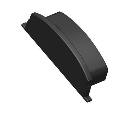 Заглушка (4 шт.) Ambrella Light Alum Profile GP8210, изображение 2