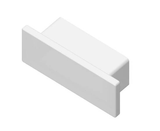 Заглушка (4 шт.) Ambrella Light Alum Profile GP8300, изображение 2