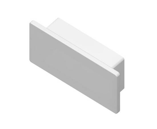 Заглушка (4 шт.) Ambrella Light Alum Profile GP8400, изображение 2