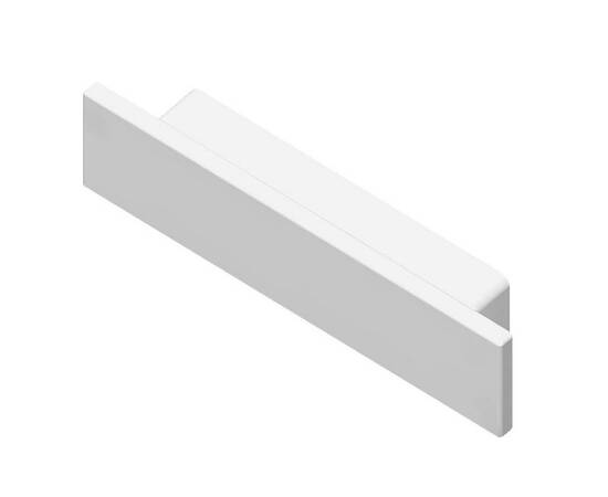 Заглушка (4 шт.) Ambrella Light Alum Profile GP8450, изображение 2