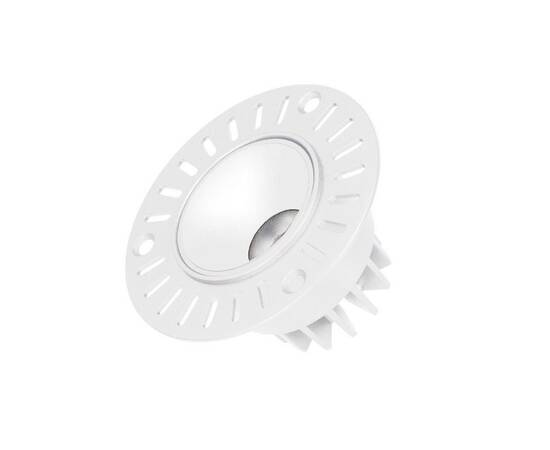 Встраиваемый светильник Arlight MS-ATLAS-TRIMLESS-R50-6W Warm3000 037060(1)