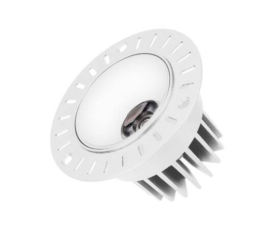 Встраиваемый светильник Arlight MS-ATLAS-TRIMLESS-R70-12W Warm3000 037056(1)